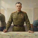 Почему Сталин четырежды спасал офицера, воевавшего против советской власти IMG_3058