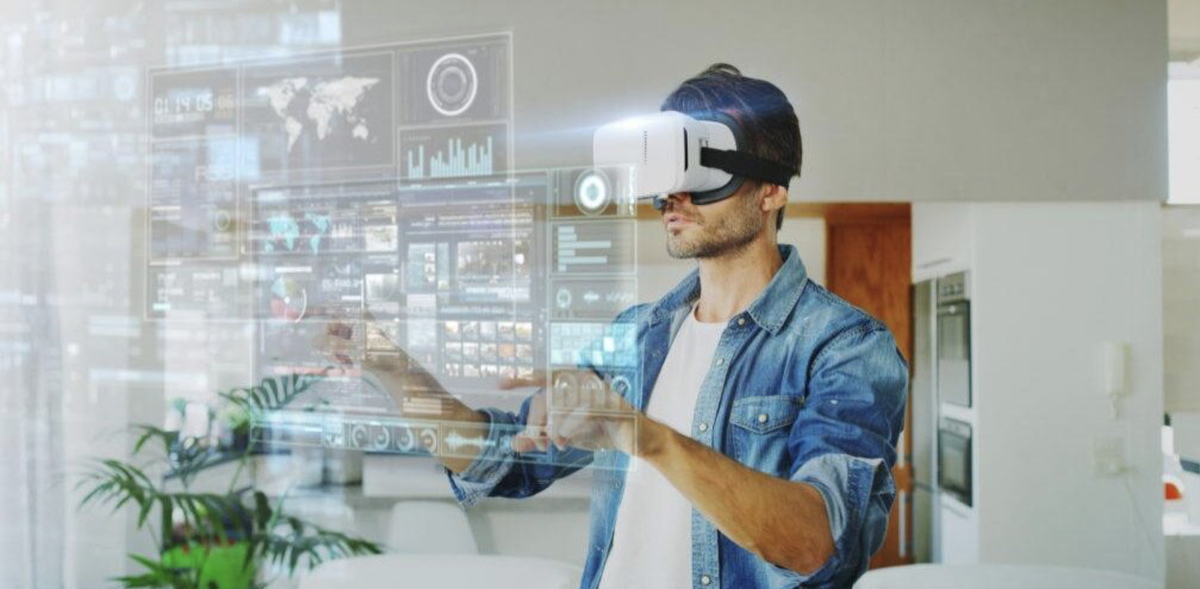 Будущее выставочных стендов: как AR и VR изменят ваш опыт в 2026 году