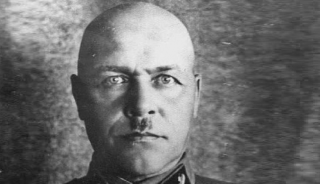 Дмитрий Павлов: за что на самом деле расстреляли генерала в начале войны